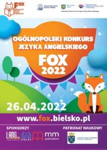 fox 2022