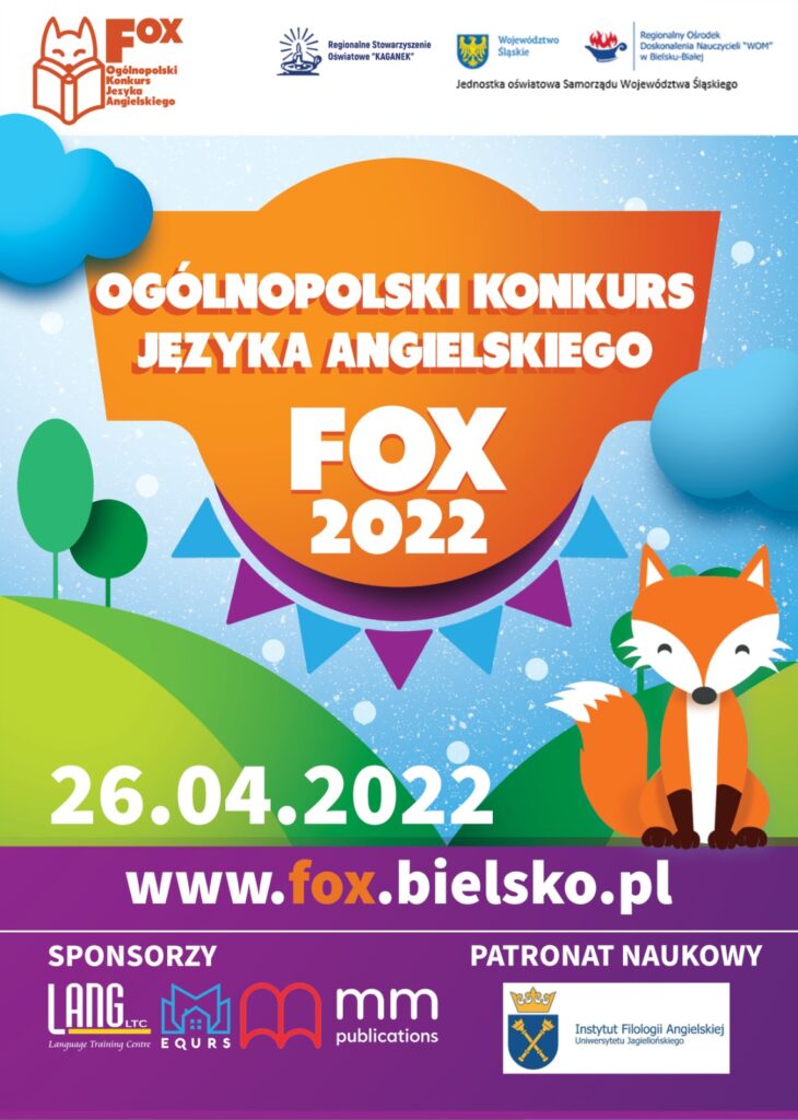 fox 2022