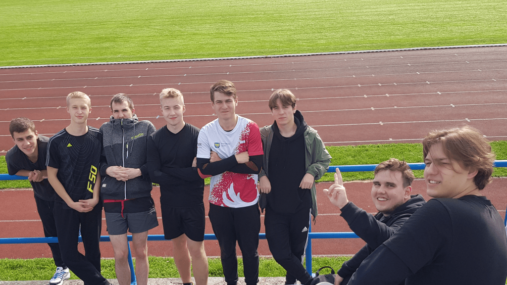 lekkoatletyka