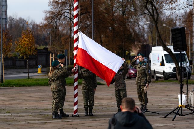 Dzień niepodległości