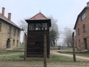 auschwitz