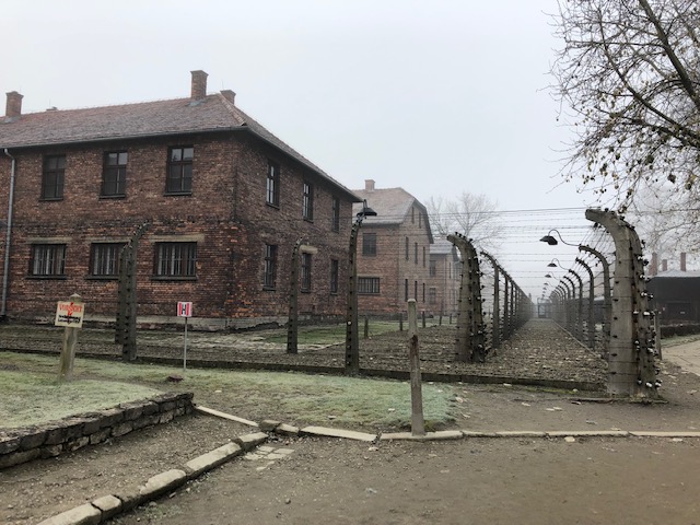 auschwitz