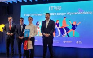 IT Fitness Test 2022