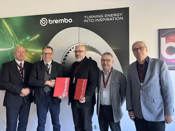 Brembo Polska Sp. z o.o.