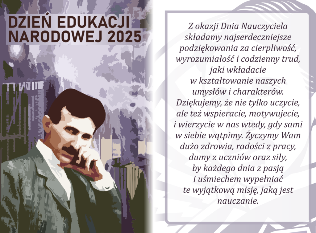 Dzień Edukacji Narodowej