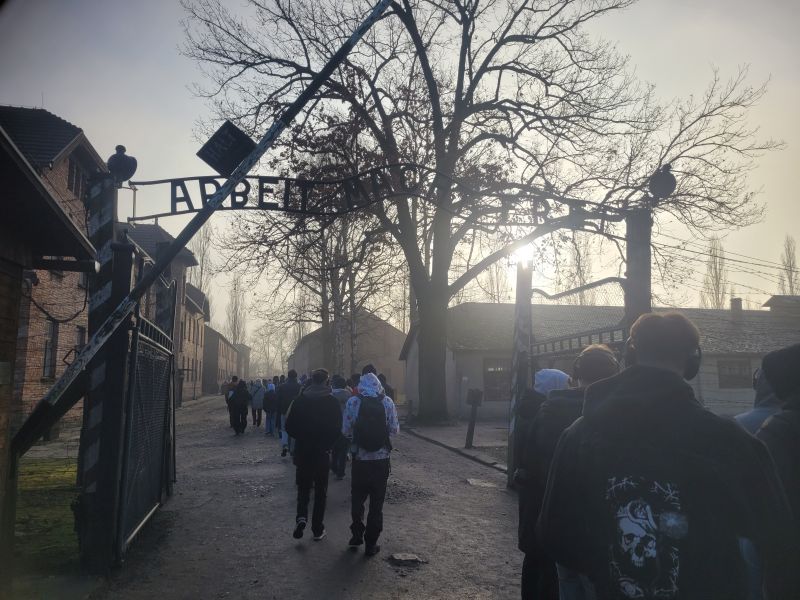 Auschwitz